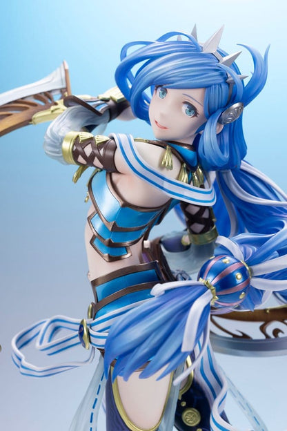 Ys VIII: Lacrimosa of DANA PVC Statue 1/7 Dana Iclucia 25 cm Image 3