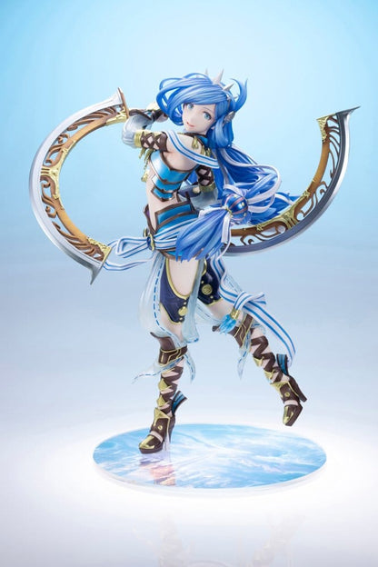 Ys VIII: Lacrimosa of DANA PVC Statue 1/7 Dana Iclucia 25 cm Image 4