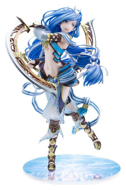 Ys VIII: Lacrimosa of DANA PVC Statue 1/7 Dana Iclucia 25 cm Image 1