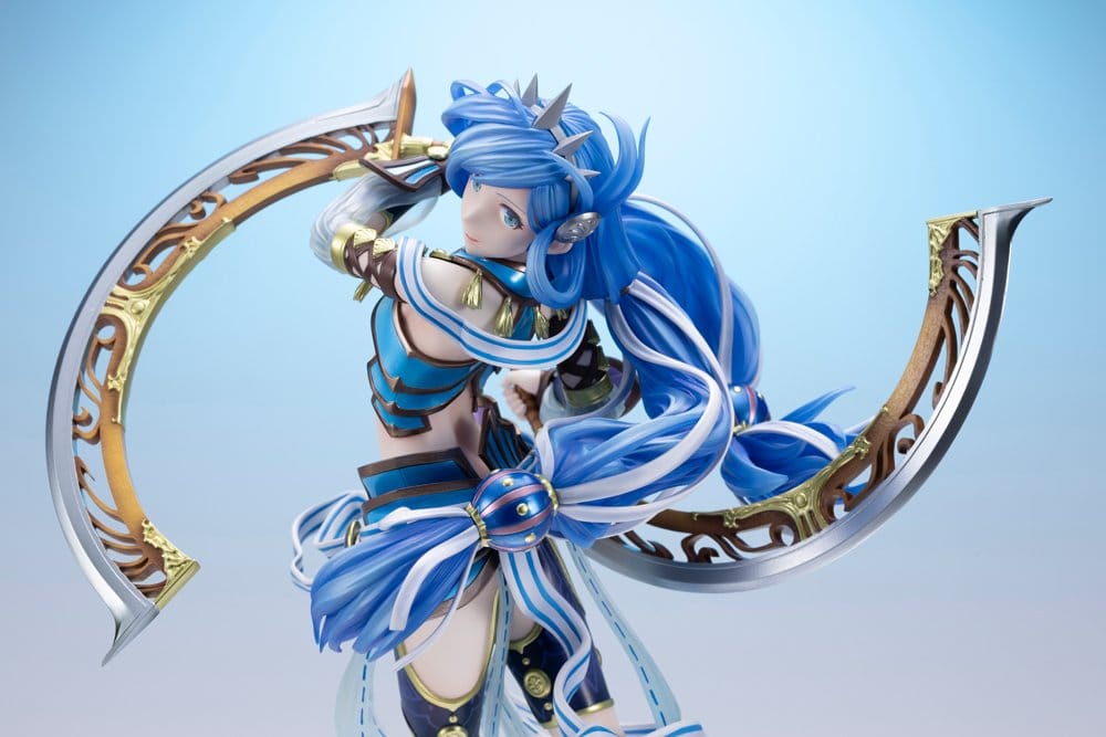 Ys VIII: Lacrimosa of DANA PVC Statue 1/7 Dana Iclucia 25 cm Image 7