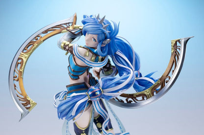 Ys VIII: Lacrimosa of DANA PVC Statue 1/7 Dana Iclucia 25 cm Image 7