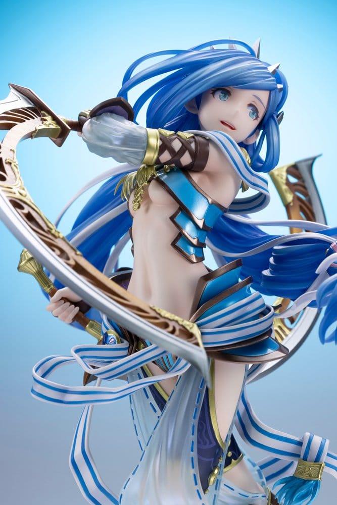 Ys VIII: Lacrimosa of DANA PVC Statue 1/7 Dana Iclucia 25 cm Image 8