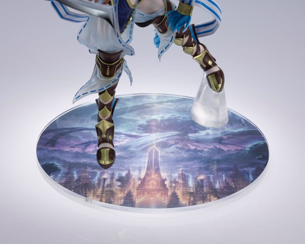 Ys VIII: Lacrimosa of DANA PVC Statue 1/7 Dana Iclucia 25 cm Image 9