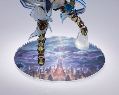 Ys VIII: Lacrimosa of DANA PVC Statue 1/7 Dana Iclucia 25 cm Image 9