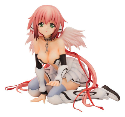 Heaven's Lost Property Final – The Movie: Eternally My Master PVC Figur 1/6 Ikaros 15 cm Image 1