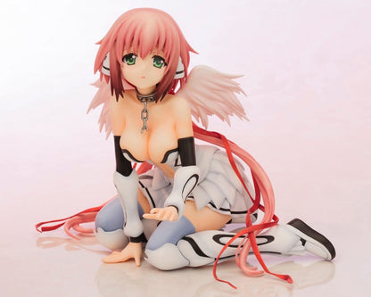 Heaven's Lost Property Final – The Movie: Eternally My Master PVC Figur 1/6 Ikaros 15 cm Image 2