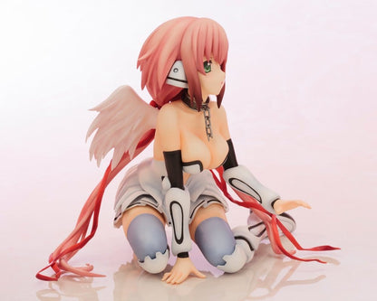 Heaven's Lost Property Final – The Movie: Eternally My Master PVC Figur 1/6 Ikaros 15 cm Image 4