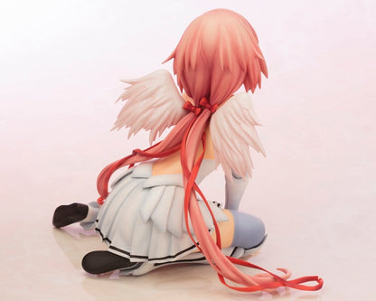 Heaven's Lost Property Final – The Movie: Eternally My Master PVC Figur 1/6 Ikaros 15 cm Image 5