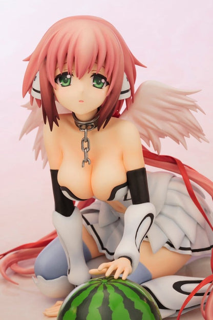Heaven's Lost Property Final – The Movie: Eternally My Master PVC Figur 1/6 Ikaros 15 cm Image 9