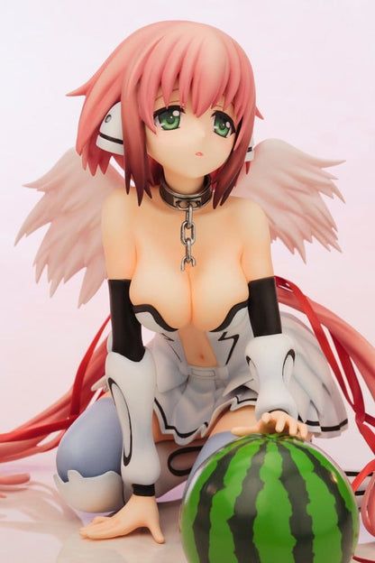 Heaven's Lost Property Final – The Movie: Eternally My Master PVC Figur 1/6 Ikaros 15 cm Image 11