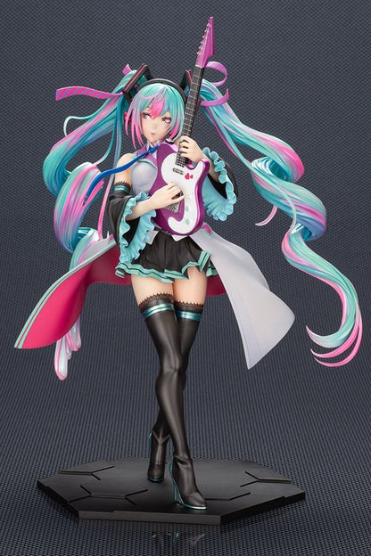 Hatsune Miku Bishoujo Remix series PVC Figur 1/7 Hatsune Miku 25 cm Image 3