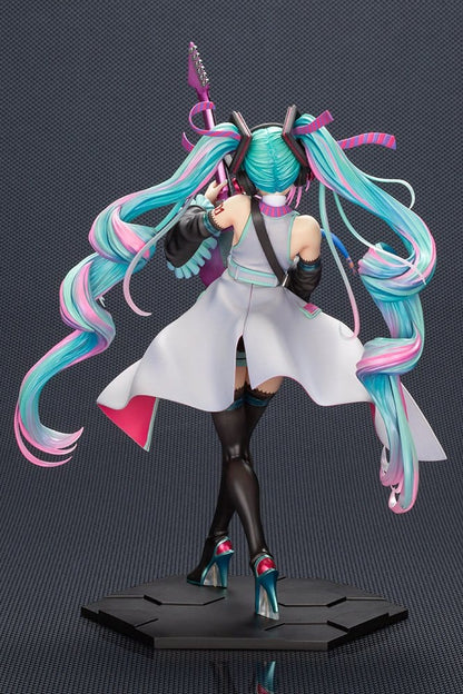 Hatsune Miku Bishoujo Remix series PVC Figur 1/7 Hatsune Miku 25 cm Image 5