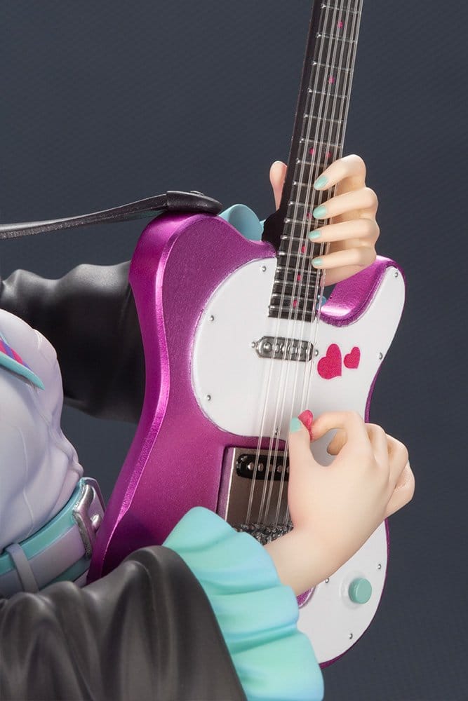 Hatsune Miku Bishoujo Remix series PVC Figur 1/7 Hatsune Miku 25 cm Image 8
