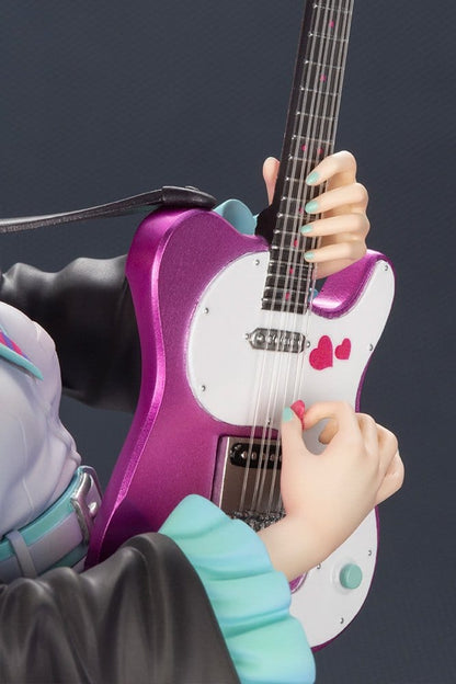Hatsune Miku Bishoujo Remix series PVC Figur 1/7 Hatsune Miku 25 cm Image 8