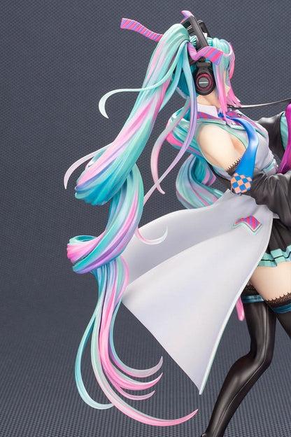 Hatsune Miku Bishoujo Remix series PVC Figur 1/7 Hatsune Miku 25 cm Image 10