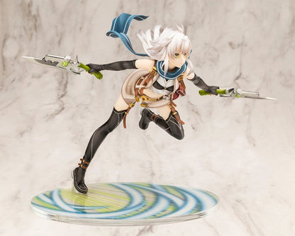 The Legend of Heroes PVC Figur 1/8 Fie Claussell 17 cm Image 4