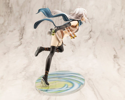 The Legend of Heroes PVC Figur 1/8 Fie Claussell 17 cm Image 6