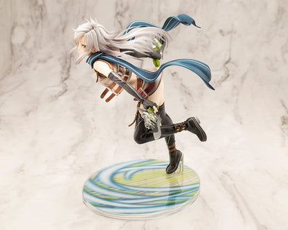The Legend of Heroes PVC Figur 1/8 Fie Claussell 17 cm Image 8