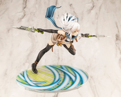 The Legend of Heroes PVC Figur 1/8 Fie Claussell 17 cm Image 9