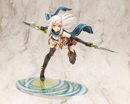 The Legend of Heroes PVC Figur 1/8 Fie Claussell 17 cm Image 10