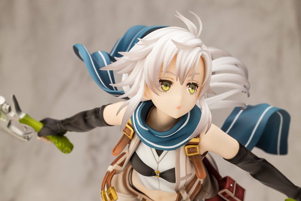 The Legend of Heroes PVC Figur 1/8 Fie Claussell 17 cm Image 14