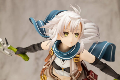The Legend of Heroes PVC Figur 1/8 Fie Claussell 17 cm Image 14