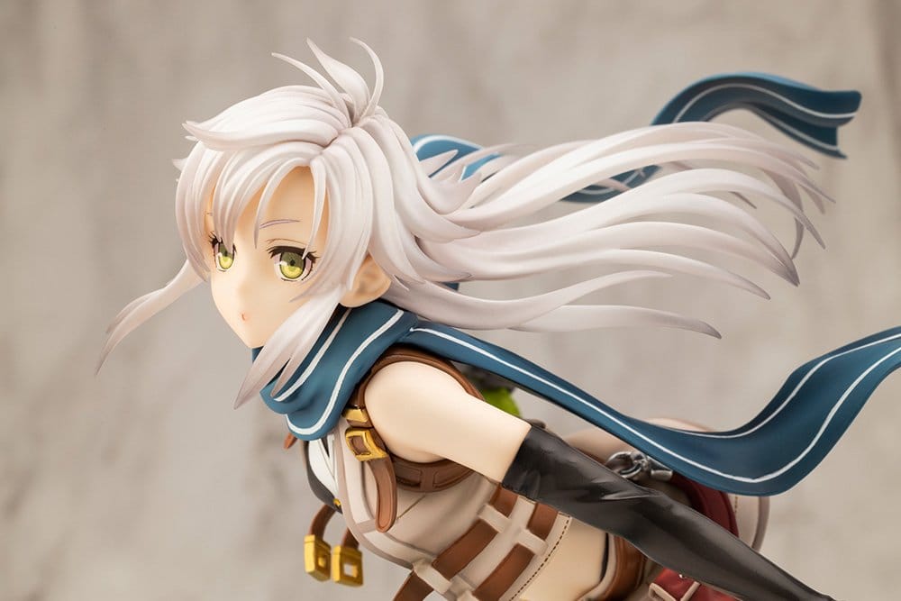 The Legend of Heroes PVC Figur 1/8 Fie Claussell 17 cm Image 15