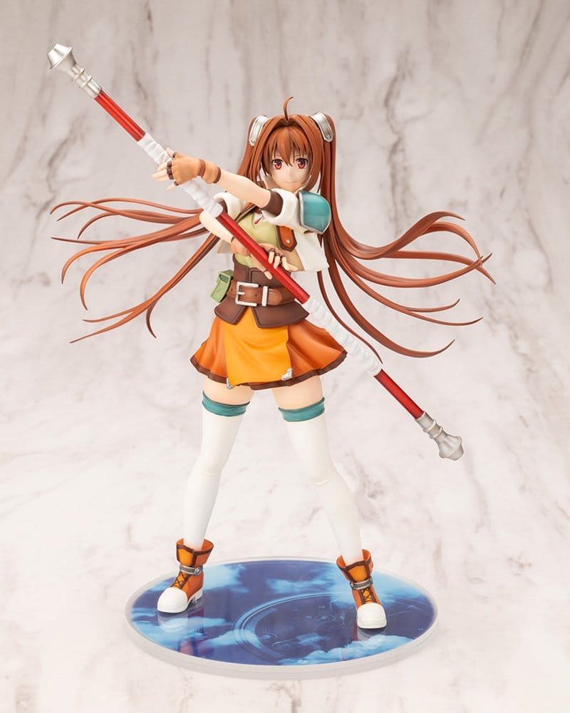 The Legend of Heroes PVC Figur 1/8 Estelle Bright 26 cm Image 2
