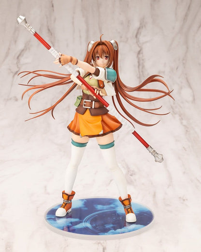 The Legend of Heroes PVC Figur 1/8 Estelle Bright 26 cm Image 2