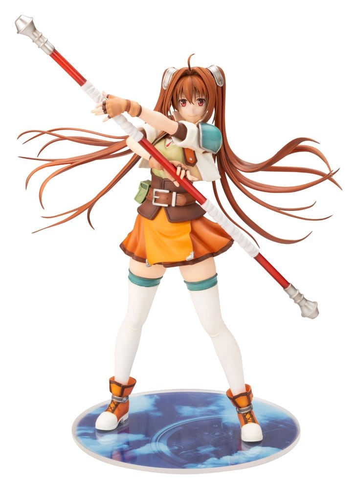The Legend of Heroes PVC Figur 1/8 Estelle Bright 26 cm Image 1