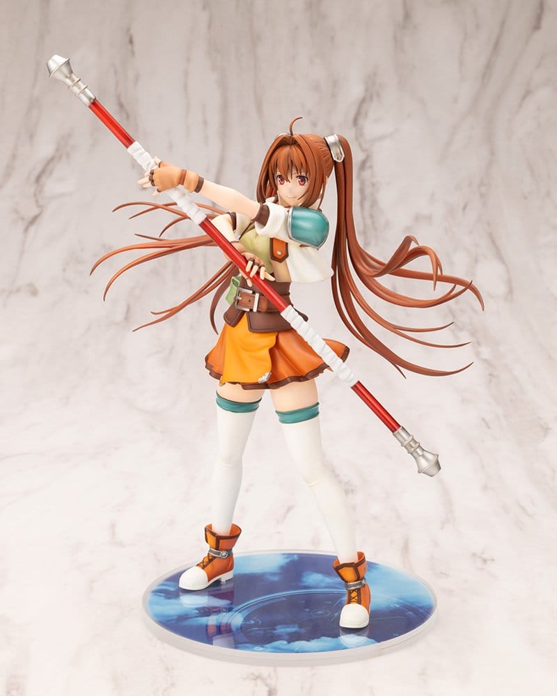 The Legend of Heroes PVC Figur 1/8 Estelle Bright 26 cm Image 3