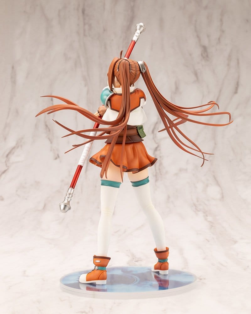 The Legend of Heroes PVC Figur 1/8 Estelle Bright 26 cm Image 4