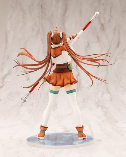 The Legend of Heroes PVC Figur 1/8 Estelle Bright 26 cm Image 5