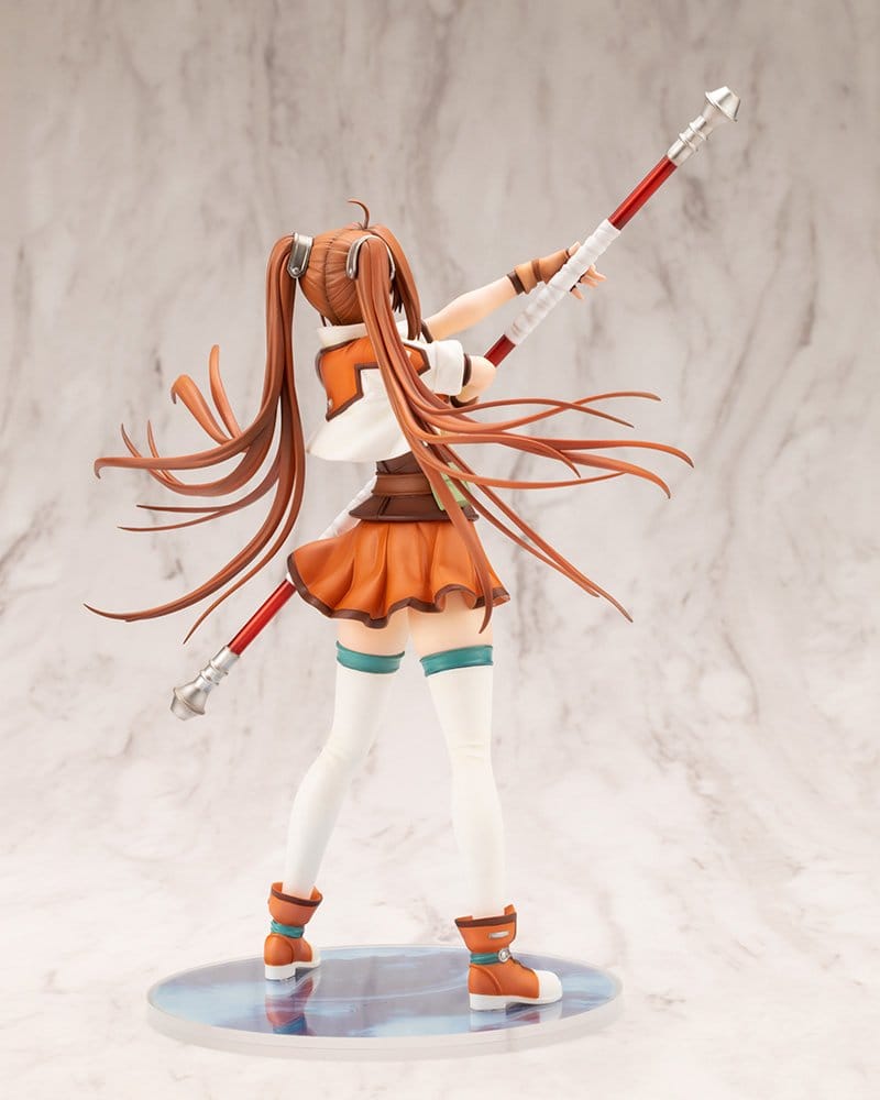 The Legend of Heroes PVC Figur 1/8 Estelle Bright 26 cm Image 6