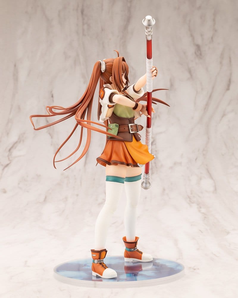 The Legend of Heroes PVC Figur 1/8 Estelle Bright 26 cm Image 7