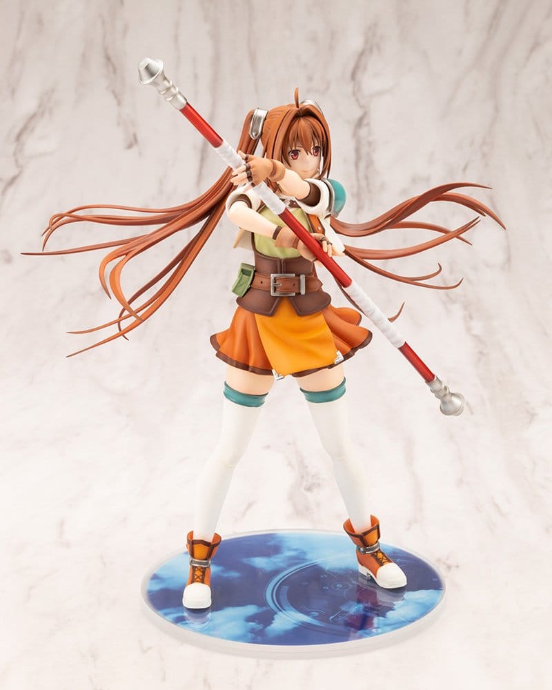 The Legend of Heroes PVC Figur 1/8 Estelle Bright 26 cm Image 8