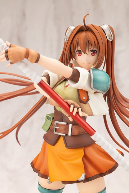 The Legend of Heroes PVC Figur 1/8 Estelle Bright 26 cm Image 9