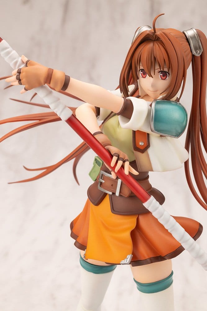 The Legend of Heroes PVC Figur 1/8 Estelle Bright 26 cm Image 10