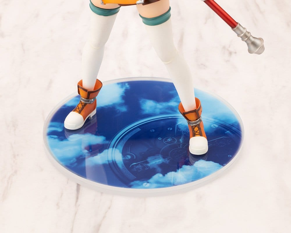 The Legend of Heroes PVC Figur 1/8 Estelle Bright 26 cm Image 12