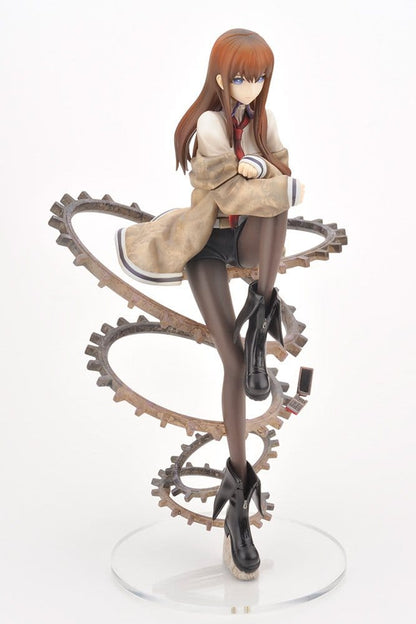 Steins;Gate PVC Figur 1/8 Kurisu Makise (Reproduction) 24 cm Image 1