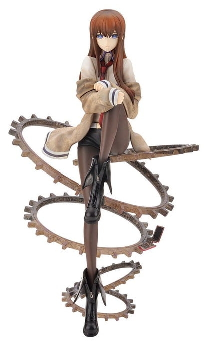 Steins;Gate PVC Figur 1/8 Kurisu Makise (Reproduction) 24 cm Image 6