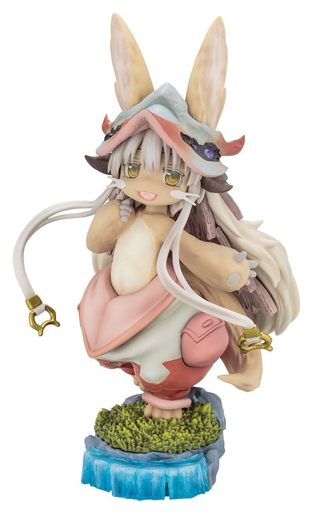 Made in Abyss: Awakening Mystery PVC Figur Nanachi 14 cm Image 1