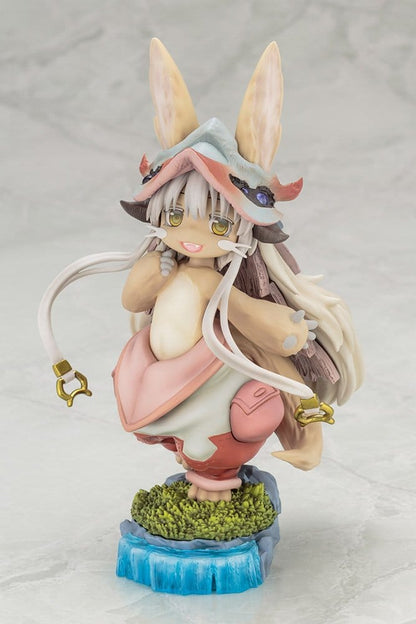 Made in Abyss: Awakening Mystery PVC Figur Nanachi 14 cm Image 2