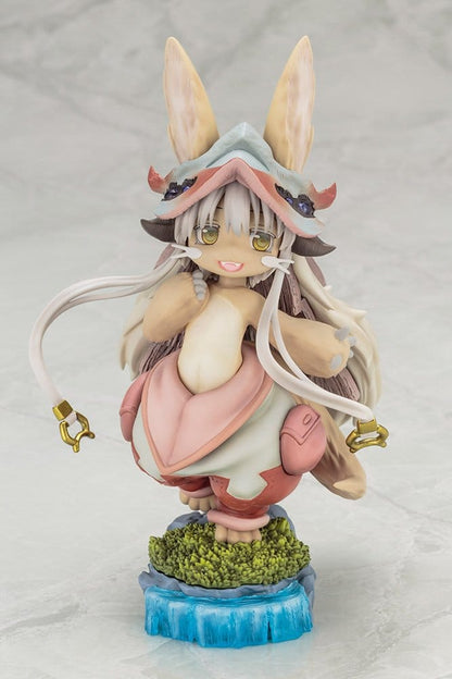 Made in Abyss: Awakening Mystery PVC Figur Nanachi 14 cm Image 3