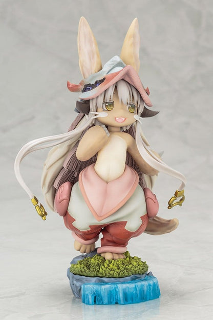 Made in Abyss: Awakening Mystery PVC Figur Nanachi 14 cm Image 4
