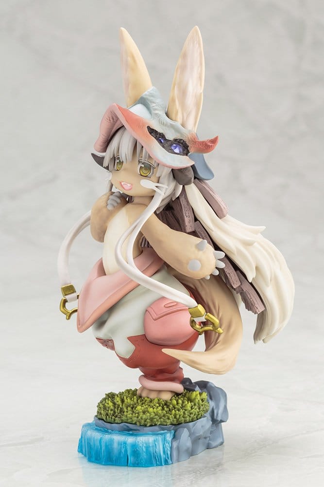 Made in Abyss: Awakening Mystery PVC Figur Nanachi 14 cm Image 5