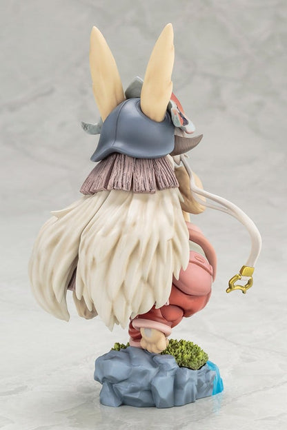 Made in Abyss: Awakening Mystery PVC Figur Nanachi 14 cm Image 6