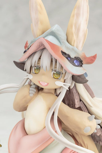 Made in Abyss: Awakening Mystery PVC Figur Nanachi 14 cm Image 7