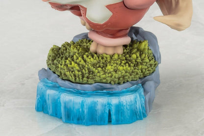 Made in Abyss: Awakening Mystery PVC Figur Nanachi 14 cm Image 10