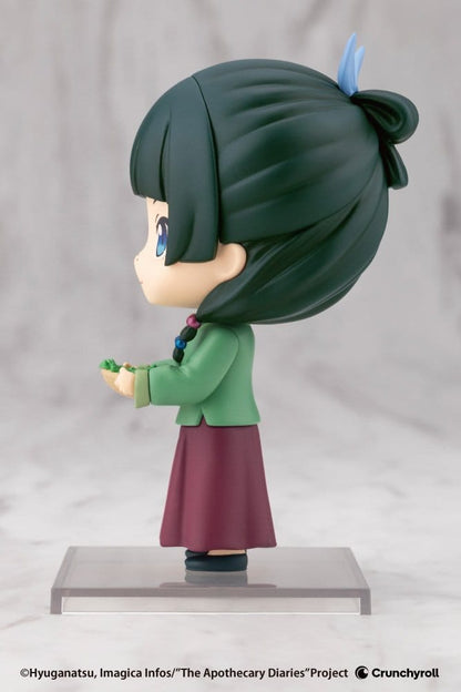 Die Tagebücher der Apothekerin Oshi Works Mini Minifigur Maomao 10 cm Image 3